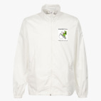 Ветровка без капюшона