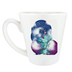 Изумрудная ваза