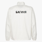 Ветровка без капюшона