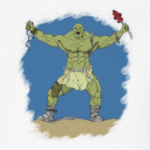 супермутант