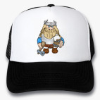 Кепки Trucker