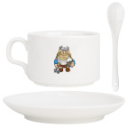 Кофейный набор