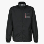 Ветровка без капюшона