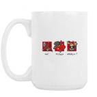 Кружка 420 мл