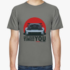 Nissan Silvia Time Attack