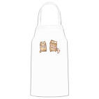 Кухонный фартук