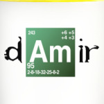 Дамир ('Во все тяжкие')