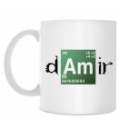 Кружка 330 мл