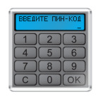  Пин-код