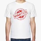 В розыске - Wanted