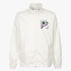 Ветровка без капюшона