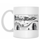 Кружка 330 мл