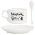 Кофейный набор