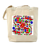 Болгарский узор