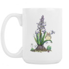 Кружка 420 мл