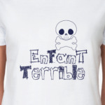 Анфан Террибль