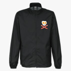 Ветровка без капюшона