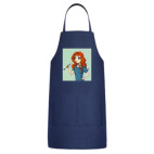 Кухонный фартук