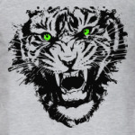 ТИГРИНЫЙ ОСКАЛ