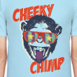 Cheeky Chimp