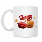 Кружка 330 мл