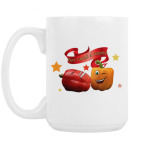 Кружка 420 мл