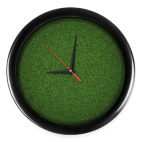 Часы (без цифр)