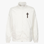 Ветровка без капюшона