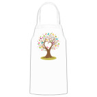 Кухонный фартук