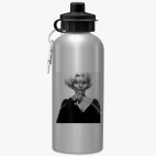 Спортивная бутылка