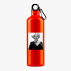 Металлическая бутылка 700 мл UV-DTF