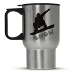 Кружка-термос