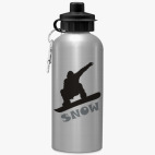 Спортивная бутылка