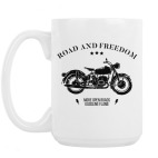 Кружка 420 мл