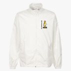 Ветровка без капюшона