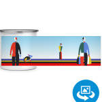 Соблюдайте дистанцию