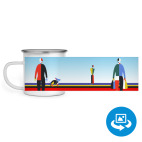 Соблюдайте дистанцию