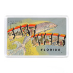 Ретро Форт-Майерс, Флорида