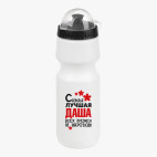 Велобутылка