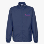 Ветровка без капюшона