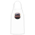 Кухонный фартук