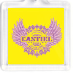 Кастиэль Ангел Supernautral