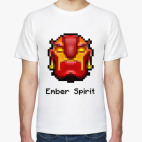 Ember Spirit Dota 2 [ pixel ]