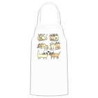 Кухонный фартук