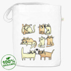 Сумка шоппер