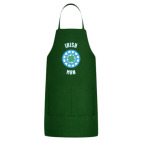 Кухонный фартук