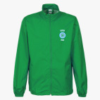 Ветровка без капюшона