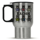 Кружка-термос