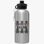 Спортивная бутылка