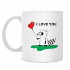 Кружка 330 мл